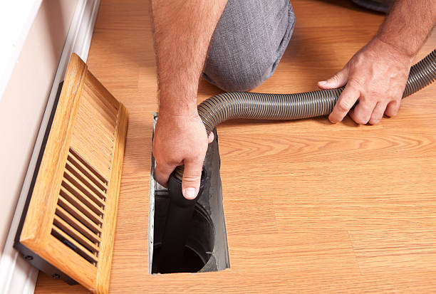 Best Best Air Duct Cleaning Company  in Halfway House, PA