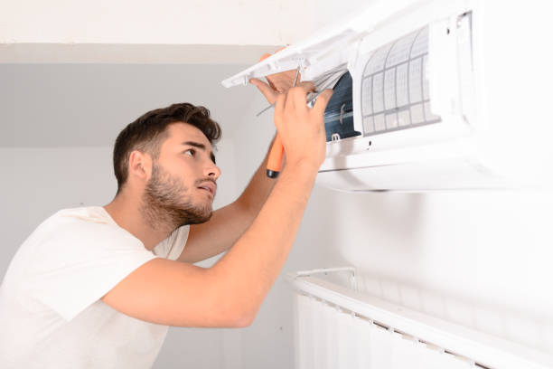 Best HVAC Air Duct Cleaning  in Halfway House, PA